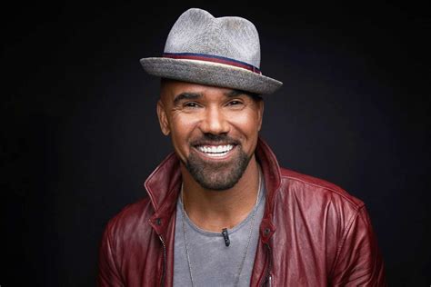 shemar moore penis|Shemar Moore Struggled with Being Mixed